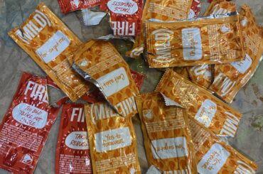 Taco Bell Body Count