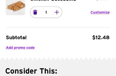 Is the only difference the price?