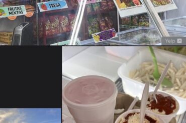 I don’t know what this kind of Mexican Restaurant is called but I want to find more of them