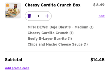 Am I missing something here?