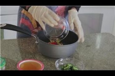 Hot Pepper Recipes : How to Jar Hot Peppers