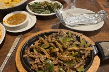 Fajitas