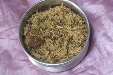 Black Pepper Lamb Green Pilaf | Dinner Recipes | I Love This Rice Recipe!  | Lamb Recipes 1797