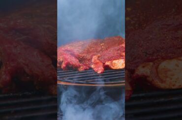 I discover the secret to the best Texas Chili