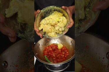 Easy and Quick Chicken Recipe #shorts