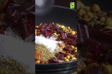 Homemade Bihari Masala Powder Recipe By Chef Mehboob | Perfect Bihari Kabab Masala Recipe | MasalaTV