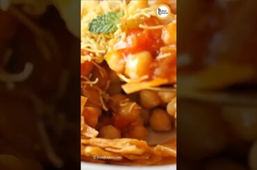 Iftar Recipe - Amazing Fusion - Manchurian Chaat