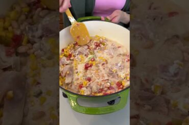 this recipe changed the way i make chili