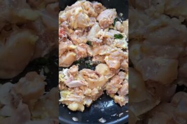 Chiken Pepper Recipe / Chicken Milagu Varuval / Pepper Chicken Dry @anandhamcatering #subscribe