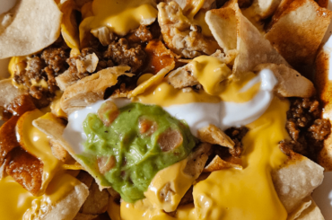 First ever real TB hookup