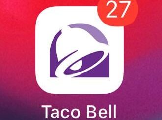 Why do I have 27 alerts? I can’t find anywhere to clear them.