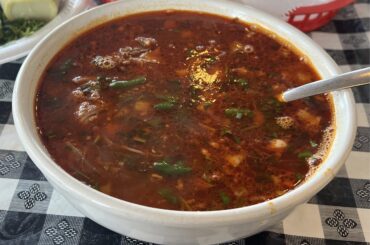 Birria de Cabrito