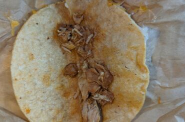 This is what they're so proud of? Glad it was free