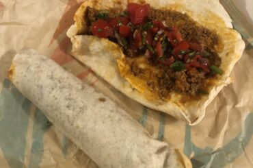 Improvised Meximelts