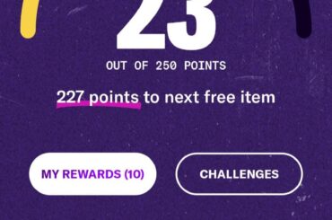 It's finally happened. 100k