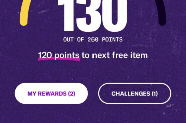 Finally made it to 100k points