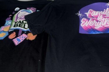 these mean anything?