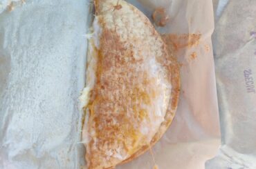 This was NOT worth it (although new sauce is great)