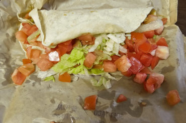 I like tomatoes, but...