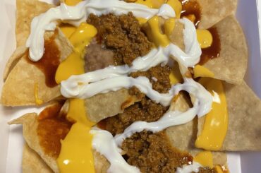 My last trip to the bell was blessed by the gods.