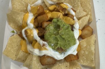 I think they forgot the main ingredient