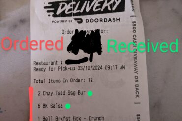 What are the chances of a refund for this bs?!?