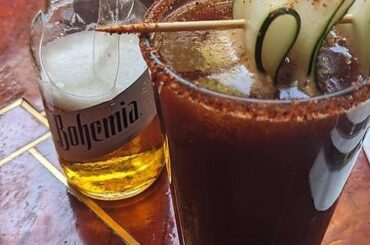 Clamato @ CDMX