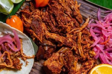 Best Mexican food: 23 dishes you should try