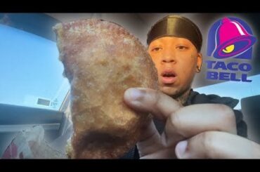 Cheesy chicken crispanada