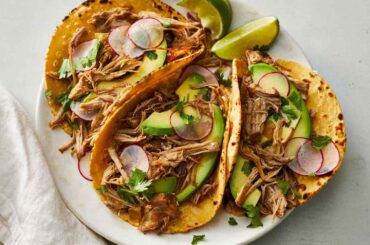 Question about carnitas