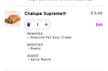 my bf is picking us up tb on his way home