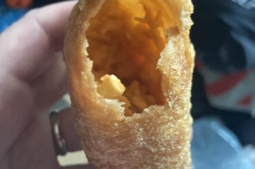 I should have listened!!