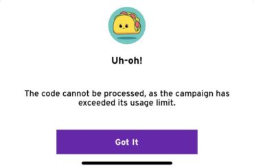 I guess next time I gotta count down the seconds to 2 PM.