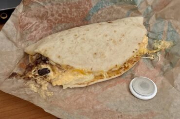 To the Brave Taco Bell Front Line Heroes: Thank you for your service.