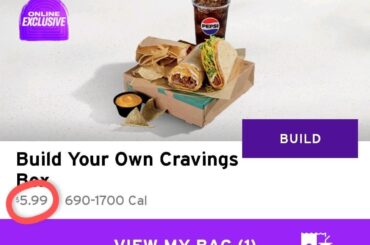 Misleading Price display