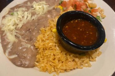 Ingredients for this salsa?