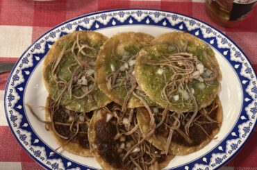 Chalupas