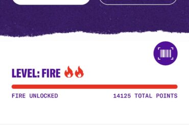 how many points do you have?