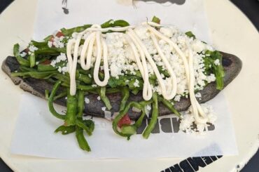 How to prepare nopales like this?