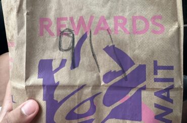 What do y’all think? Someone in the kitchen in need of help?