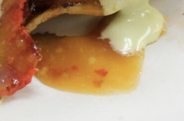 Tacos El Gordo Adobado salsa. What is the recipe? They said chile morita but it looks like arbol. With tomatillos. Thanks in advance!