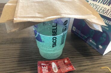 Bad Baja Blast?
