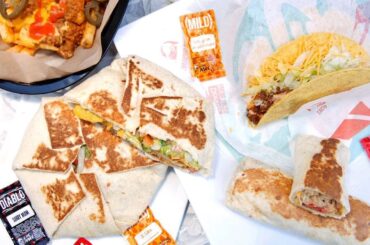 The story of Taco Bell: How former Marine created fast-food chain with Mexican-inspired menu