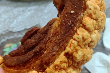 Un chicharroncito banda?