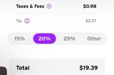 Make sense of this one for me..