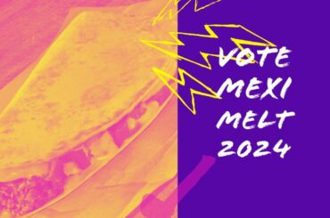 Viva la melt.