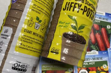 Fellow Pepper Growers