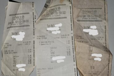 I miss these items and the cheaper prices