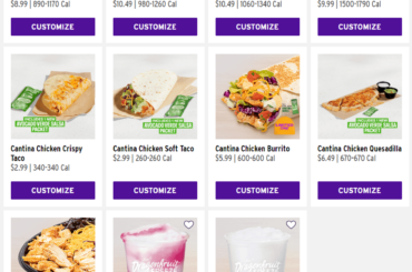 What are you trying first on 3/21? (prices may not be final)