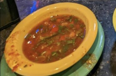 How do I make a salsa like this?